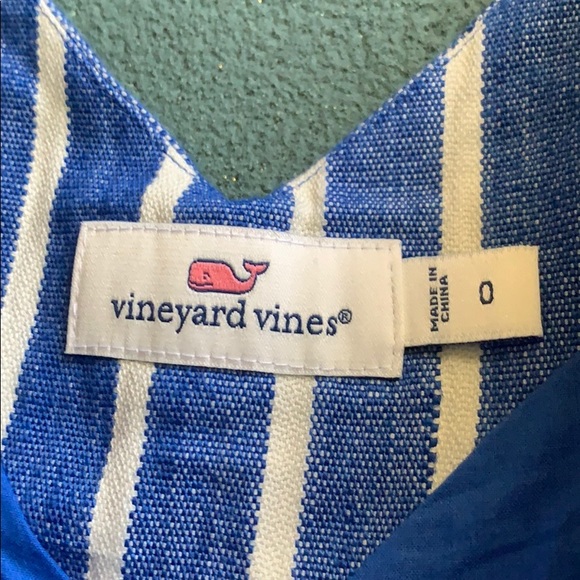 Vineyard Vines Dress - Picture 2 of 3